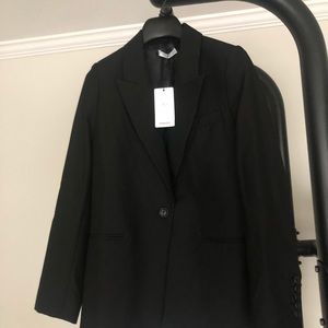 Mango women’s blazer